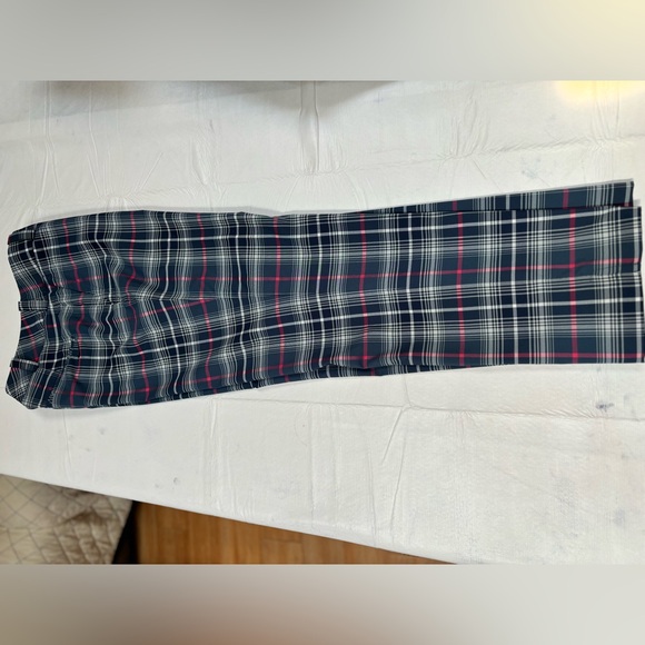 Nike Golf Ladies Tour Performance Dri-Fit Golf Pants Size 8 EUC 4 pockets - Picture 10 of 14